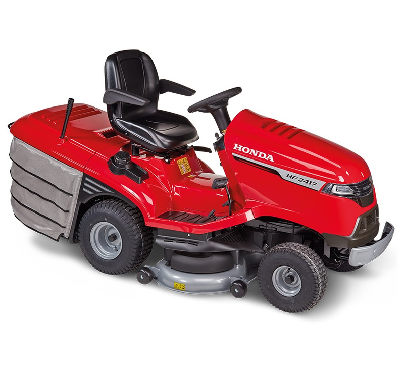 HONDA traktor ogrodowy HF 2417K5 HME