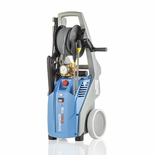 Kranzle K 2160 TST NoM myjka wysokociśnieniowa