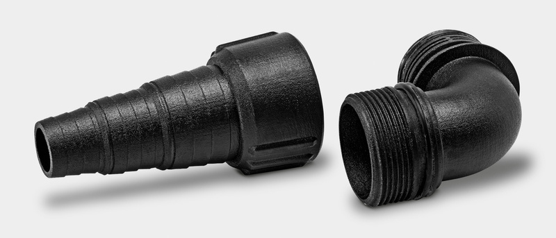 Karcher SP 7 Dirt Inox