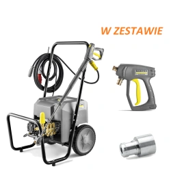 Karcher Urządzenie Wysokociśnieniowe HD 10/21-4 S Classic