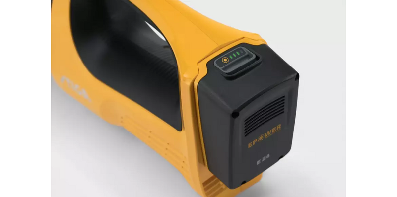 STIGA BL 100 E – dmuchawa akumulatorowa