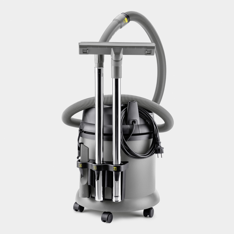 Karcher NT 27/1 - odkurzacz uniwersalny