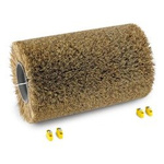 Karcher Główna szczotka walcowa, miękka/naturalna 640 mm