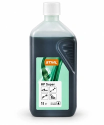 STIHL Olej do silników dwusuwowych HP Super 1l