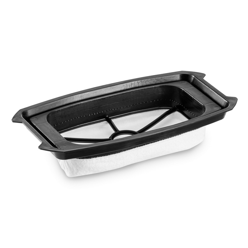 Karcher Stały główny kosz filtrujący, BVL