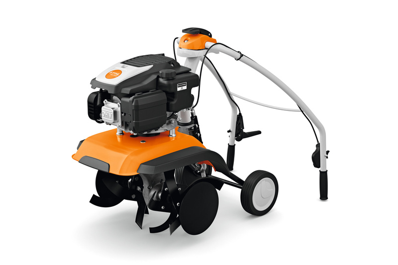 STIHL MH 445 – glebogryzarka spalinowa, szer. 45 cm