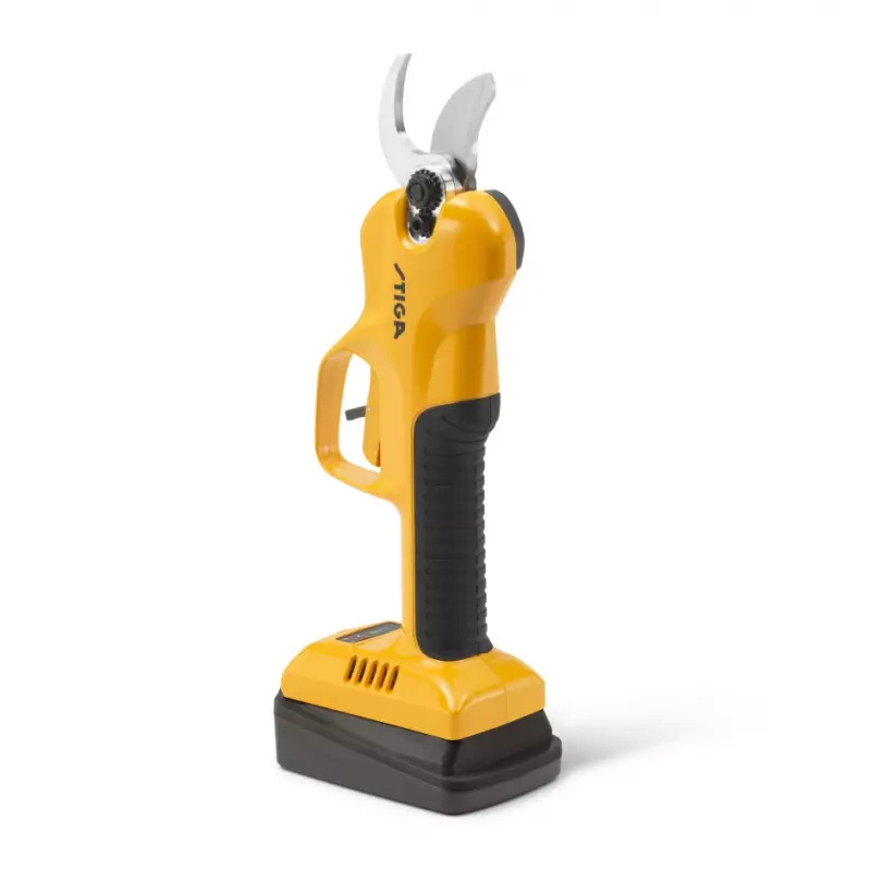 STIGA SP 100e – pilarka i sekator akumulatorowe, 2.0 Ah