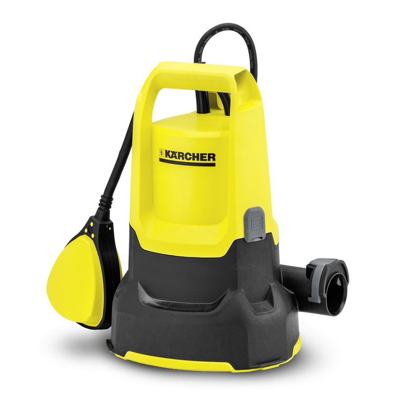 Karcher SP 2 Flat - pompa wody