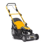STIGA Combi 55 SVEQ H – kosiarka spalinowa