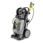 Karcher HD 13/18-4 SXA Plus - profesjonalna myjka ciśnieniowa