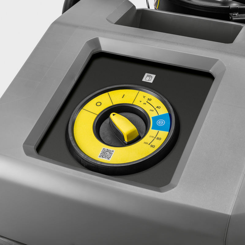 Karcher HDS 13/20-4 S Classic - profesjonalna myjka ciśnieniowa