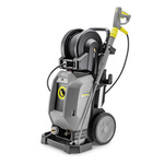 Karcher HD 10/25-4 SXA Plus - profesjonalna myjka ciśnieniowa