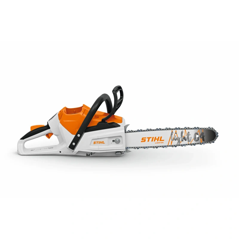 STIHL MSA 260 C-O – profesjonalna pilarka akumulatorowa (bez akumulatora i ładowarki)