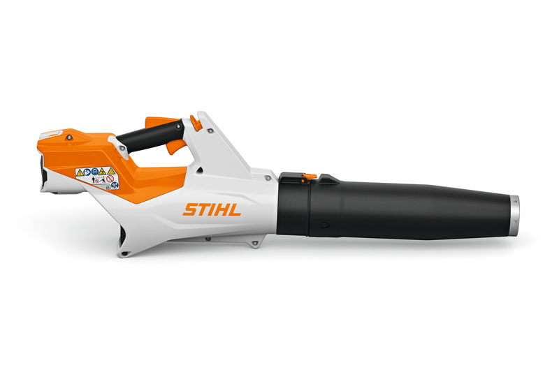 Stihl Zestaw BGA 60 [36 V] Urządzenie + AK 30 + AL 101
