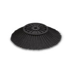 Szczotka boczna twarda