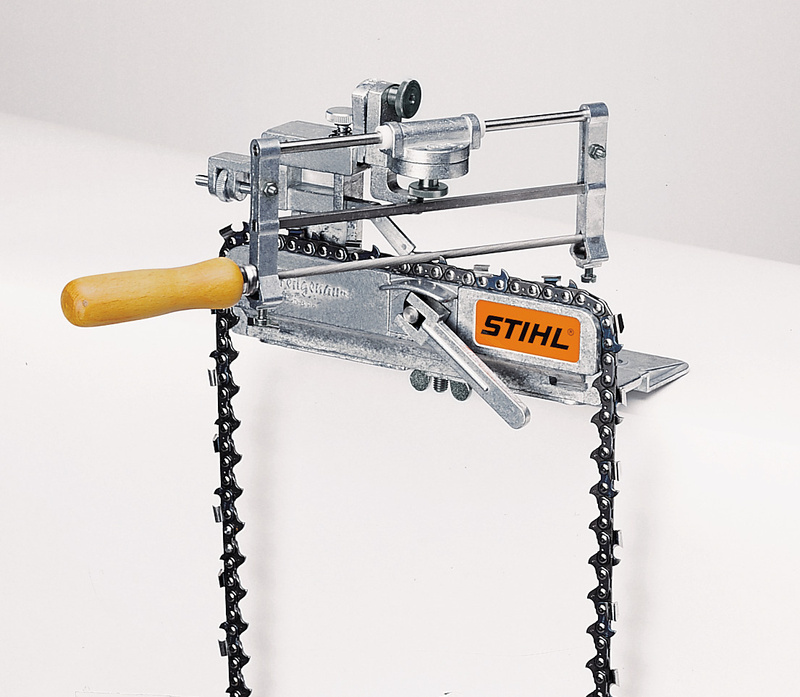 STIHL Przyrząd do ostrzenia FG 2