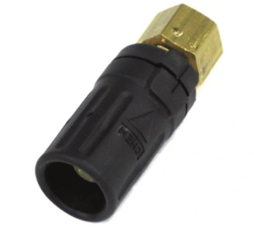 Karcher dysza potrójna 031 - wielofunkcyjność i efektywność