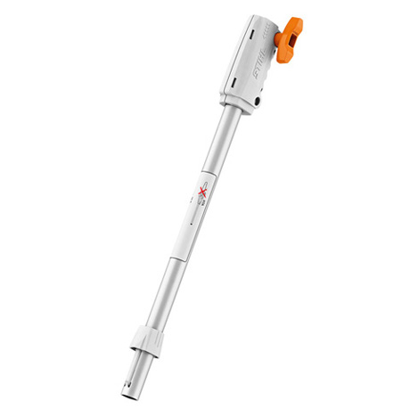 Stihl Przedłużka wysięgnika HLA 56 - aluminiowe przedłużenie o dł. 50 cm - lekkość i wytrzymałość