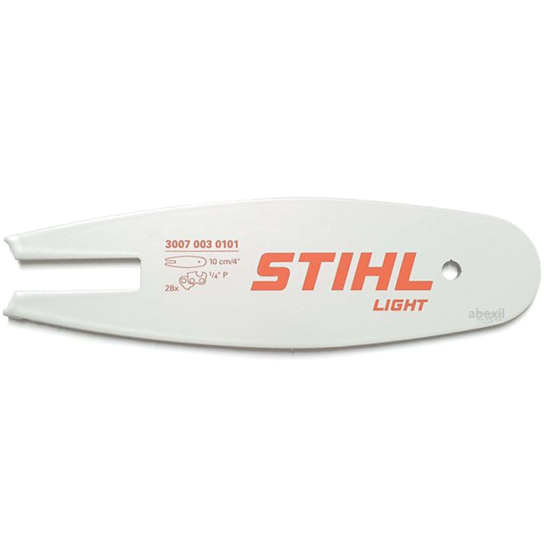 STIHL Prowadnica Light do Przecinarki GTA 26 1/4