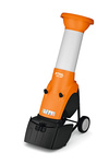 Stihl rozdrabniacze GHE 260 [Moc 2,9 kW] MultiCut 250