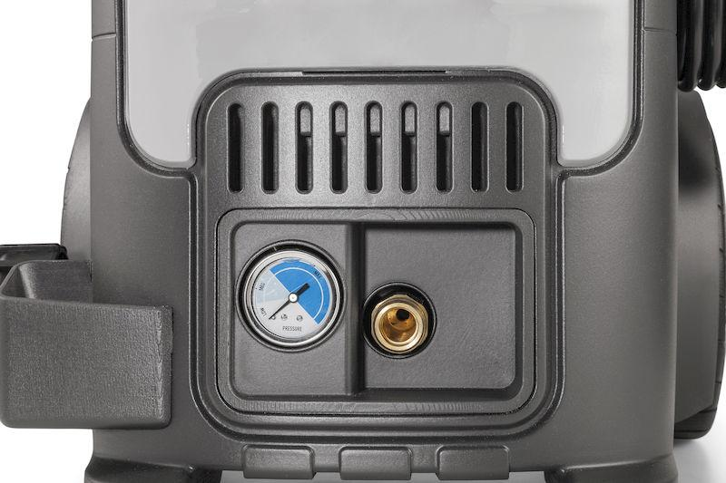 STIGA HPS 650 RG - myjka ciśnieniowa