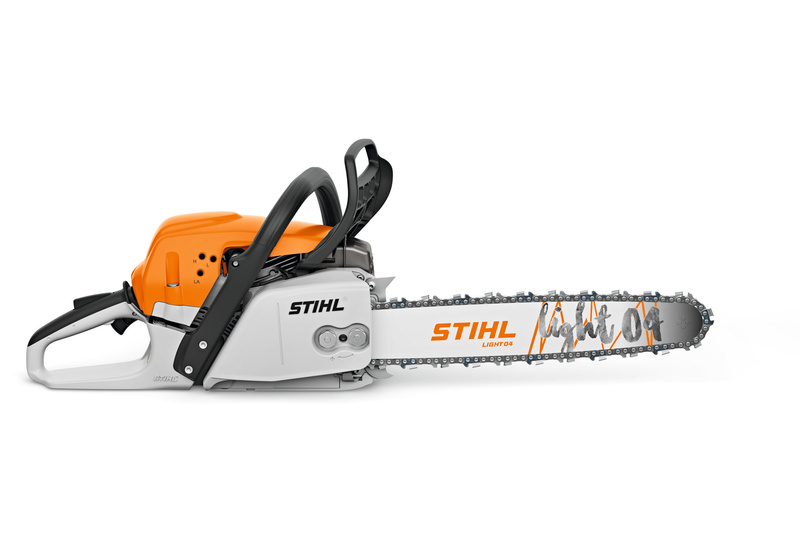 STIHL MS 291 – pilarka spalinowa, prowadnica 40 cm, RM