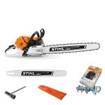 STIHL MS 500i W – pilarka spalinowa, prowadnica 63 cm, RS
