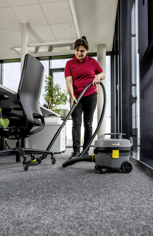 Karcher T 7/1 Classic - odkurzacz suchy