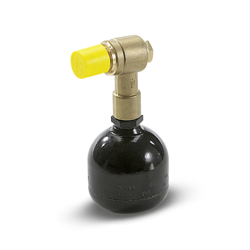 Karcher Zestaw do obniżania skoków ciśnienia