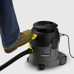Karcher Odkurzacz T 10/1 eco!efficiency