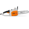 Stihl Pilarka elektryczna MSE 170 C-Q [Moc 1,7 kW] Prowadnica: 35 cm 3/8” PM3 1,1