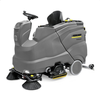 Karcher Szorowarka Samojezdna B 150 R (indywidualna konfiguracja)