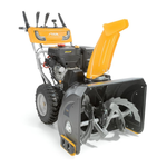 STIGA ST 5266 P – odśnieżarka spalinowa