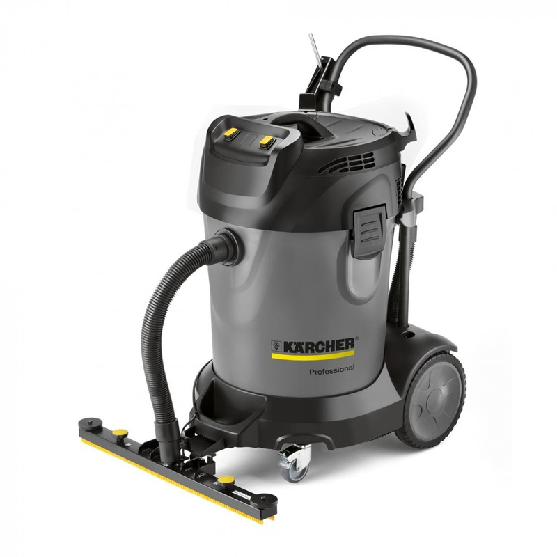 Karcher NT 70/2 Adv - odkurzacz uniwersalny