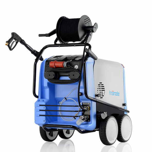 Kranzle therm-RP 1400 T EH myjka wysokociśnieniowa