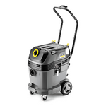 Karcher NT 40/1 Tact Bs - odkurzacz uniwersalny