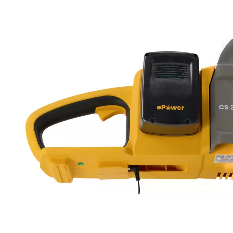 STIGA CS 300e – pilarka akumulatorowa, zestaw