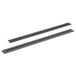 Listwa ssąca do belki/brązowa - 2 szt.