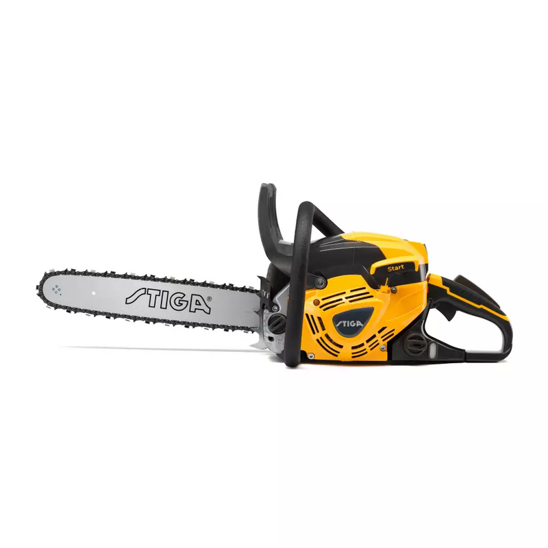 STIGA Pilarka spalinowa CS 750 - 18"