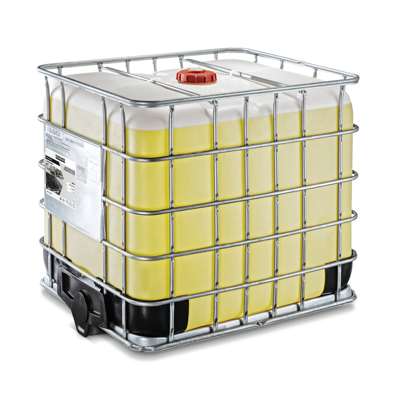 Karcher aktywny środek czyszczący RM 81 ASF 1000 l