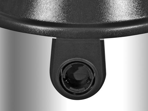 PROFI 45.60 MF E Odkurzacz Przemysłowy