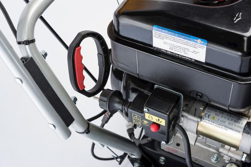 STIGA ST 4262 P – odśnieżarka spalinowa