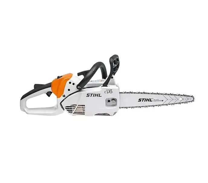 Stihl pilarka spalinowa MS 151 C-E PM3 - lekkość i precyzja