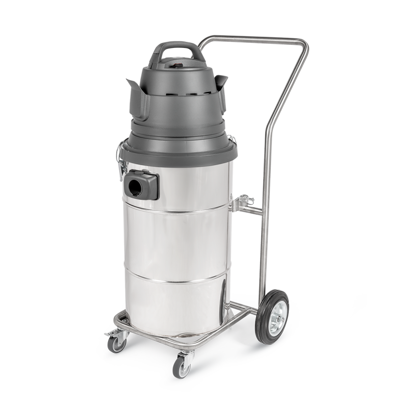 PROFI P45C.60 odkurzacz przemysłowy