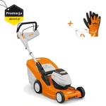 STIHL Kosiarka akumulatorowa RMA 443 PV