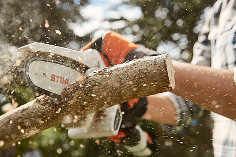 Stihl Zestaw GTA 26 + AS 2 + AL 1 + Wysięgnik
