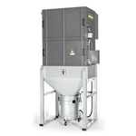 Karcher system ekstrakcji pyłów ID 350/110 Afc