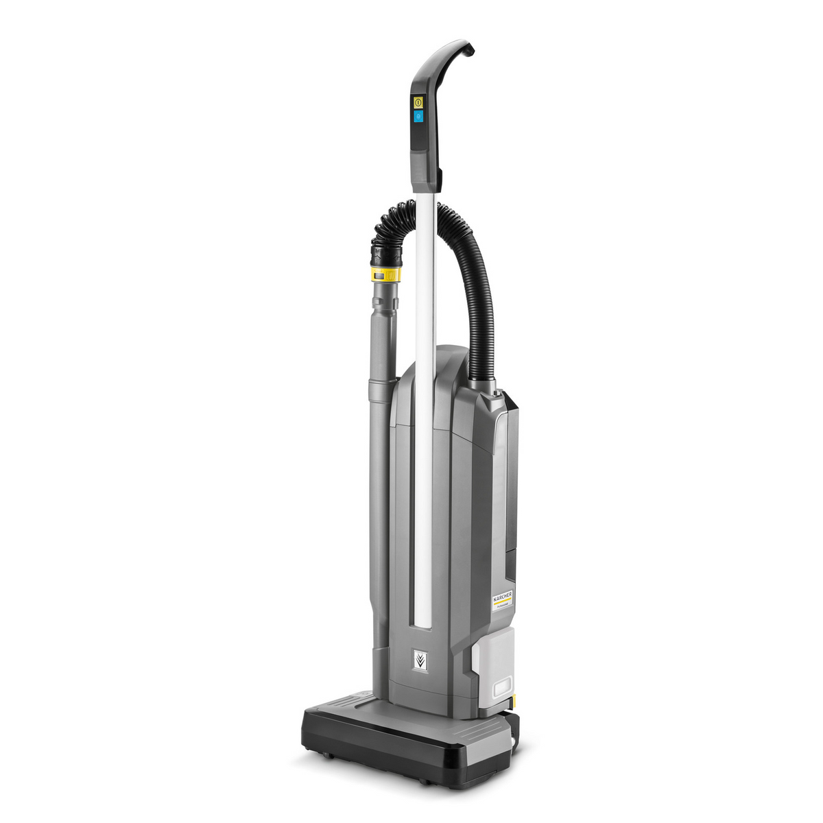 KARCHER Karcher Akumulatorowy Odkurzacz Szczotkowy CV 30/2 Bp - Innowacyjna Technologia i Wydajność