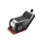 Przystawka do usuwania gumy do żucia