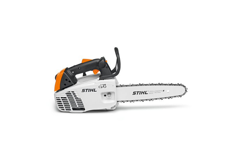 STIHL Pilarka spalinowa MS 194 T